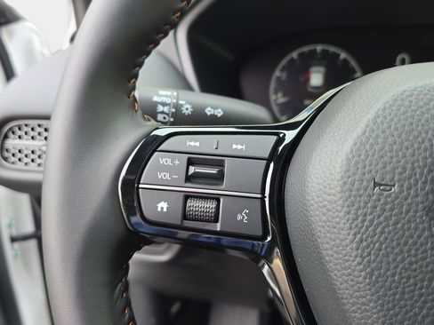 New 2026 Honda HR-V Sport image 16