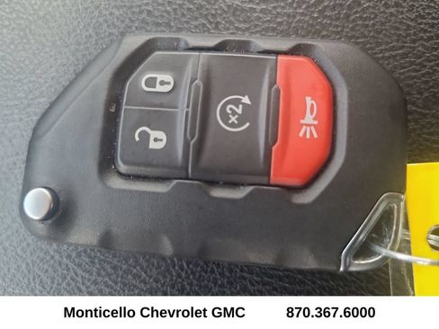 Used 2022 Jeep Wrangler Unlimited Sport AWD/4WD image 30