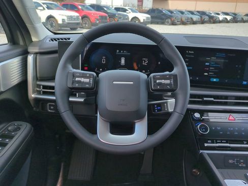 New 2026 Hyundai Santa Fe SEL FWD image 17