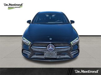 Used 2022 Mercedes-Benz A 220 video 2