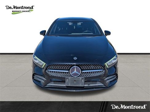 Used 2022 Mercedes-Benz A 220 image 2