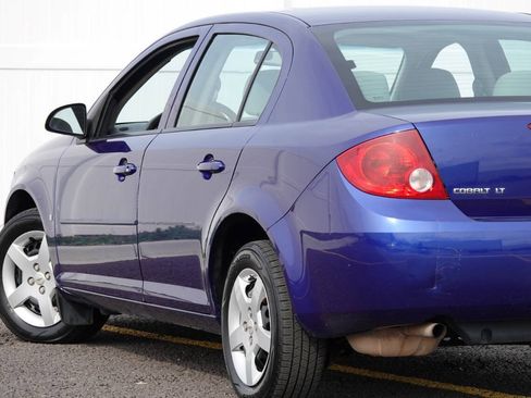 Used 2007 Chevrolet Cobalt LT FWD image 17
