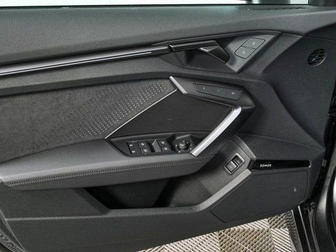 New 2026 Audi RS 3 AWD/4WD image 6