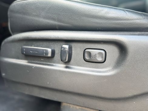 Used 2017 Honda Ridgeline Black Edition image 24