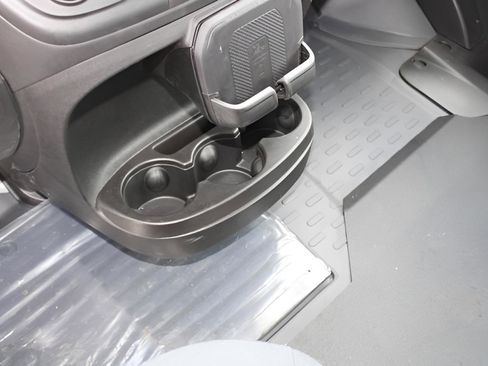 New 2025 RAM ProMaster 3500 FWD image 18