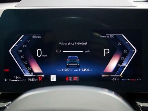 Used 2023 BMW X1 xDrive28i w/ Premium Package image 24