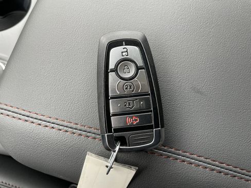 New 2026 Ford Explorer Active w/ Active Comfort Package RWD image 27