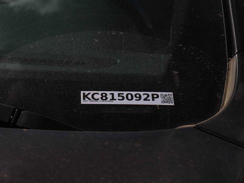 Used 2019 Jeep Grand Cherokee Limited X image 9