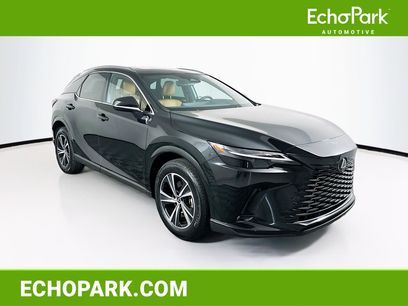 Used 2024 Lexus RX 350 Premium w/ Cold Area Package