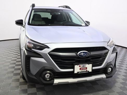 Certified 2025 Subaru Outback Limited w/ Tech Package 3 image 9