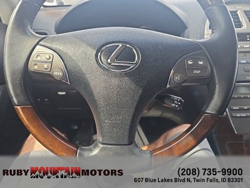 Used 2012 Lexus ES 350 FWD image 10