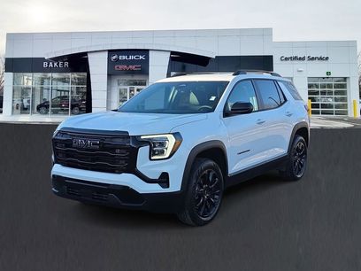 New 2026 GMC Terrain Elevation w/ Elevation Premium Package