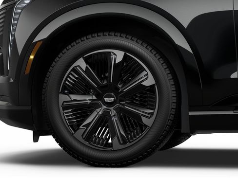 New 2026 Cadillac Escalade IQL Sport 1 image 38