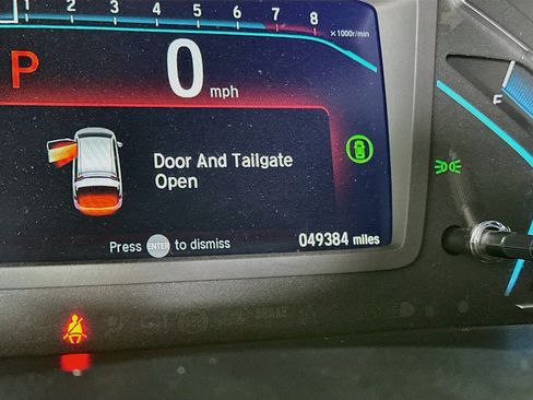 Used 2023 Honda Odyssey Sport image 19