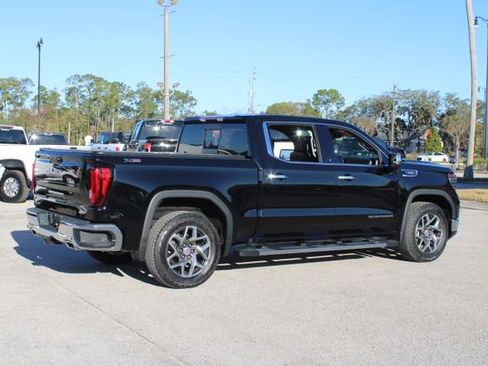 Used 2022 GMC Sierra 1500 SLT w/ SLT Premium Plus Package image 13