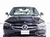 Used 2025 Mercedes-Benz C 300 4MATIC Sedan image 2