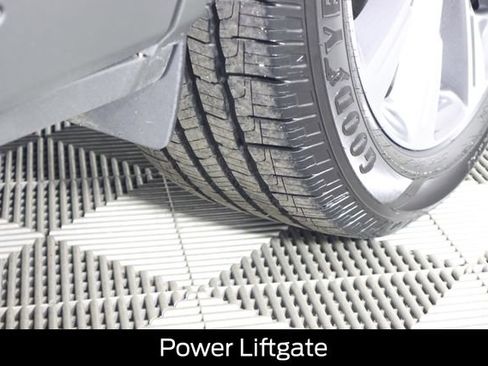 Used 2022 Lincoln Corsair Reserve w/ Equipment Group 201A image 22