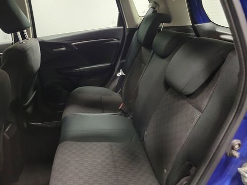 Used 2017 Honda Fit LX image 20