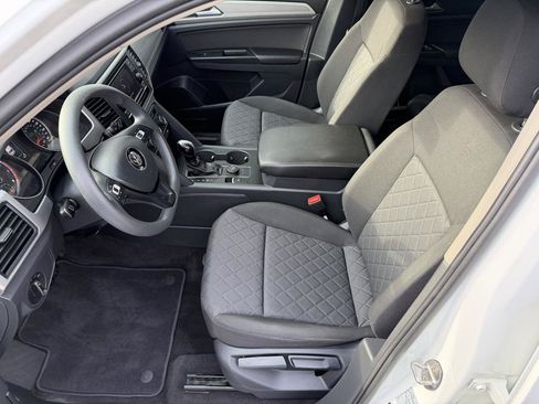 Used 2018 Volkswagen Atlas S AWD/4WD image 8