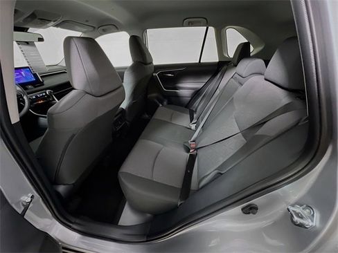 New 2025 Toyota RAV4 XLE image 26