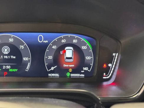 New 2026 Honda CR-V Sport-L image 32