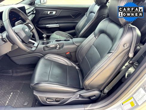 Used 2024 Ford Mustang GT Premium w/ GT Performance Package image 21