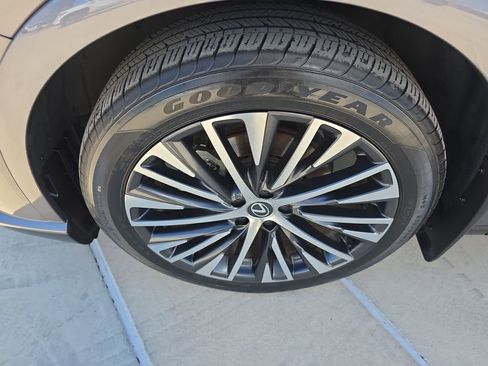 Used 2023 Lexus RX 350 Premium Plus w/ Cold Area Package image 5