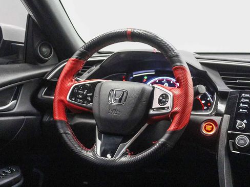Used 2019 Honda Civic Sport image 19