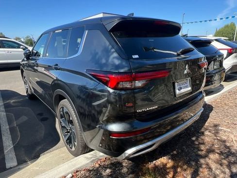 Used 2024 Mitsubishi Outlander FWD image 6