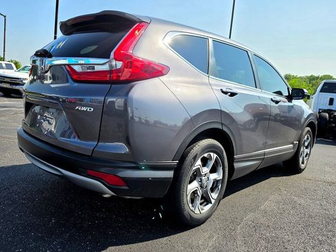 Used 2019 Honda CR-V EX-L image 7