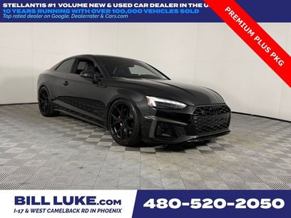 Used 2023 Audi S5 Premium Plus w/ Premium Plus