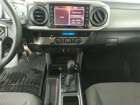 Used 2021 Toyota Tacoma SR5 image 25