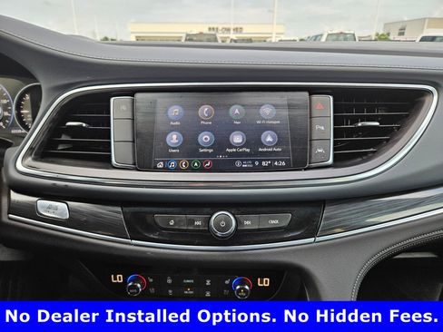Used 2022 Buick Enclave Premium w/ Experience Buick Package FWD image 25