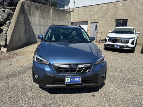 Used 2023 Subaru Crosstrek 2.5i Limited w/ Moonroof Package AWD/4WD image 10