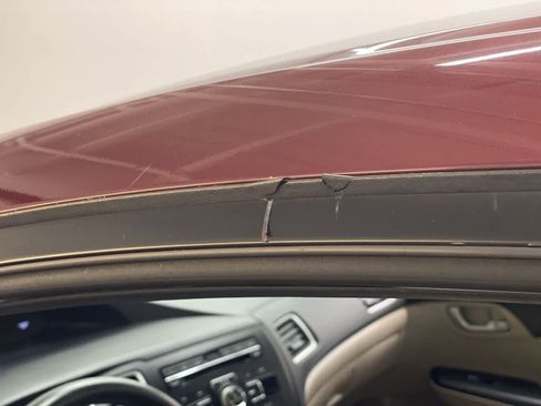 Used 2015 Honda Civic LX image 36