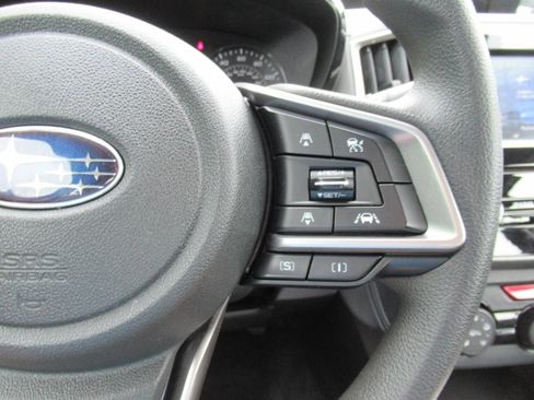 Used 2022 Subaru Impreza 2.0i Premium w/ Popular Package #2 AWD/4WD image 25