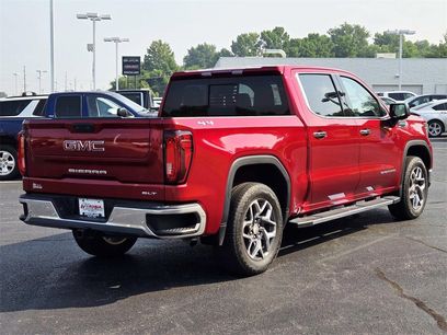Used 2022 GMC Sierra 1500 SLT w/ SLT Premium Plus Package