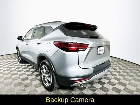 Used 2024 Chevrolet Blazer LT w/ Convenience Package image 7