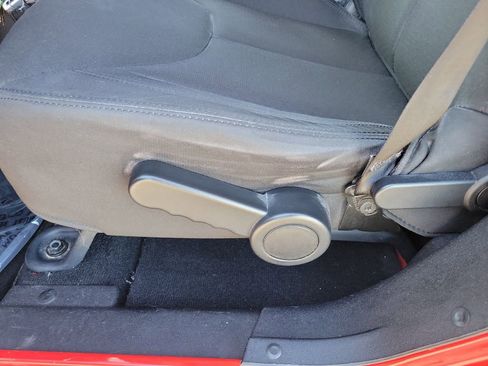 Used 2016 Jeep Wrangler Unlimited Sport w/ Quick Order Package 24S image 19