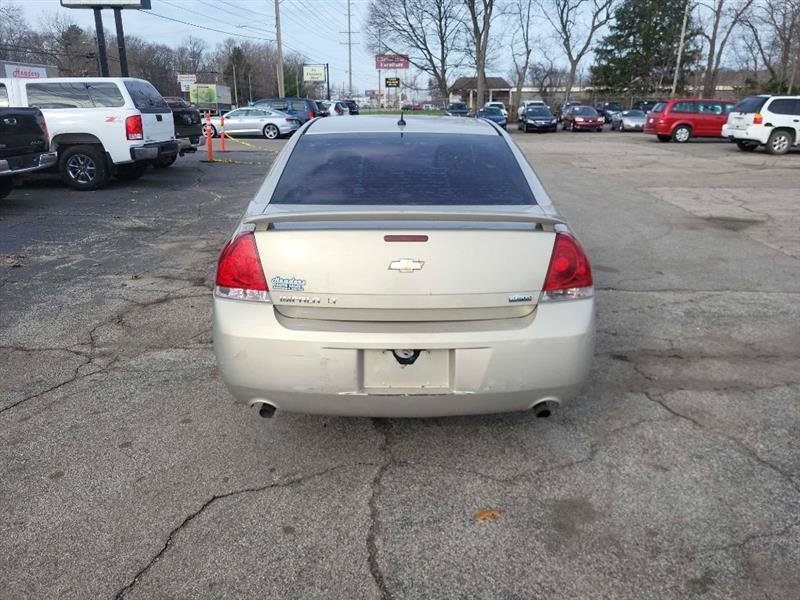 Used 2012 Chevrolet Impala LT FWD image 7