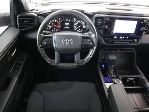 Used 2024 Toyota Tundra SR5 w/ SX Package image 24