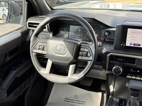 Certified 2024 Toyota Tacoma SR RWD image 20