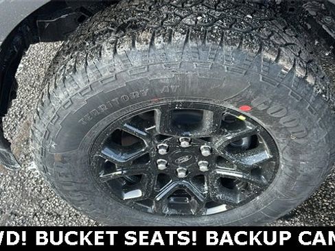 New 2026 Ford F150 STX image 31