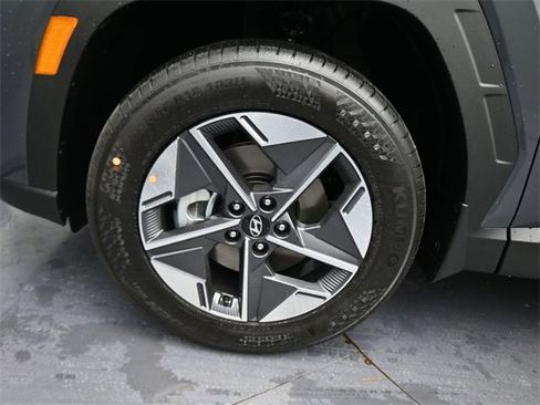 New 2026 Hyundai Tucson SEL image 20