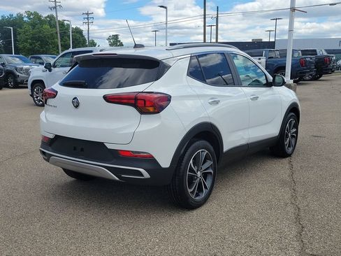 Used 2023 Buick Encore GX Select FWD image 4