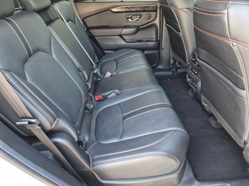 Used 2026 Honda Passport TrailSport Elite image 30