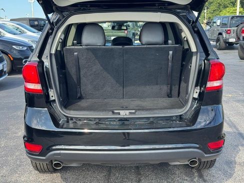 Used 2019 Dodge Journey GT w/ Blacktop Package AWD/4WD image 5