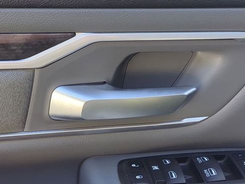 Used 2022 RAM 1500 Big Horn image 20