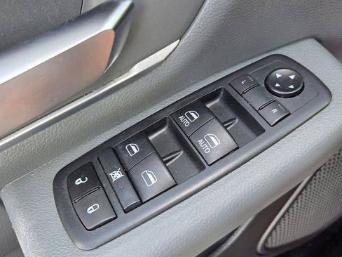 Used 2021 RAM 1500 Big Horn image 34