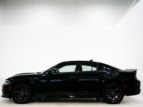 Used 2023 Dodge Charger GT w/ Blacktop Package image 5